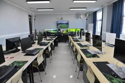 技能成就夢想 北京市工貿技師學院與北京軟件技術服務的實踐之路